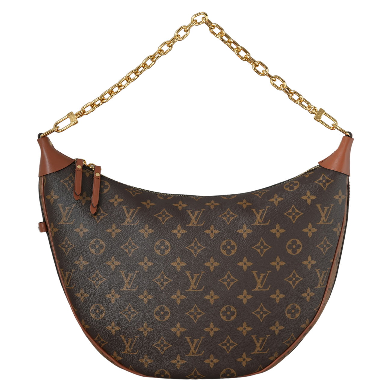LOUIS VUITTON(USED)루이비통 M46311 모노그램 루프 호보백
